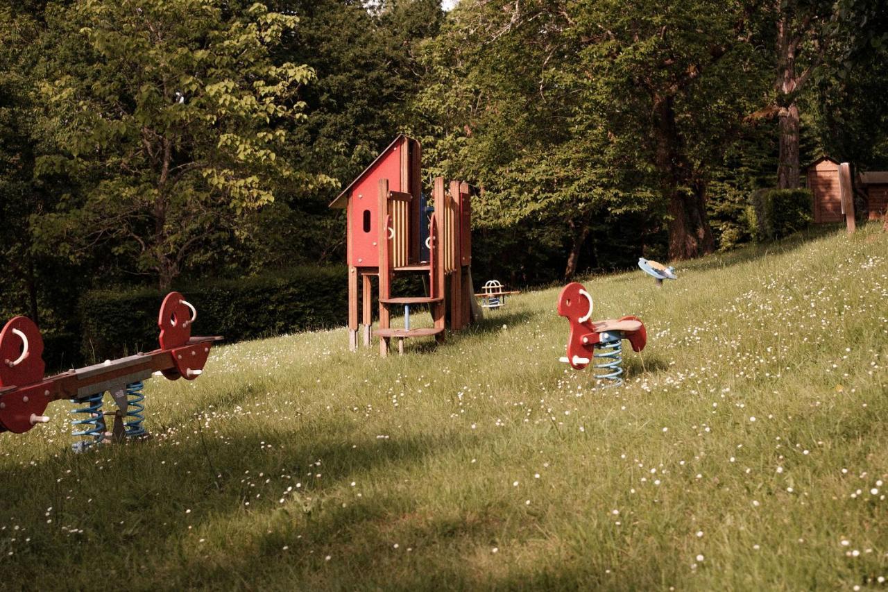 Slow Village Seveilles Valades Bagian luar foto